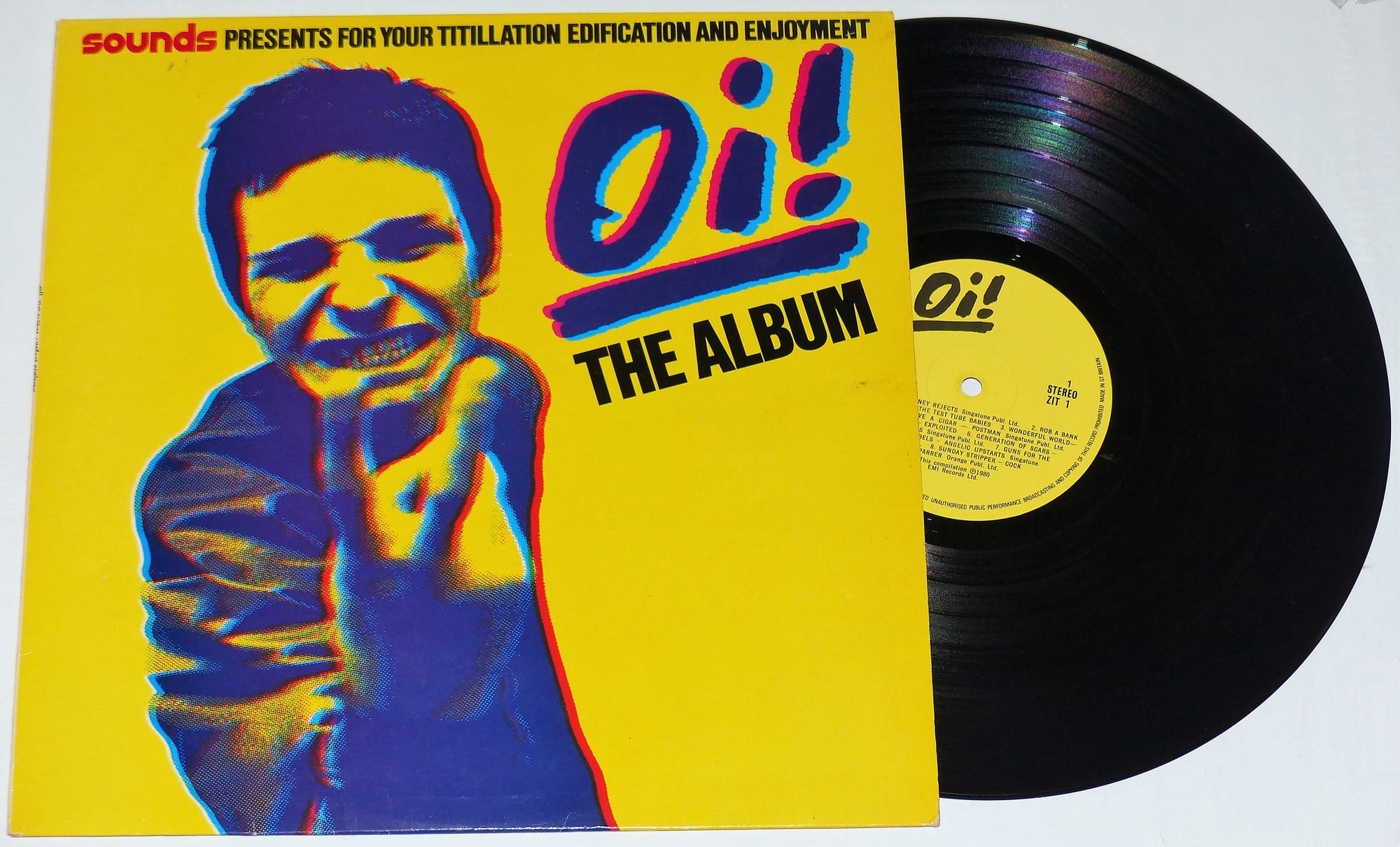 Oï the Album - zit 1 - 062.07.391