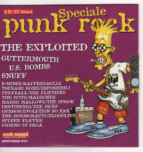 Speciale Punk Rock