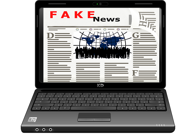 The Rise of Fake News and its Effects on Journalism, Readers and the United States in the Digital Age