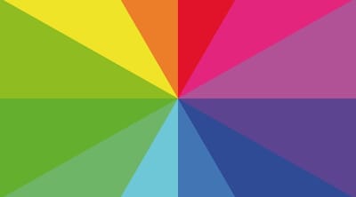 Les couleurs