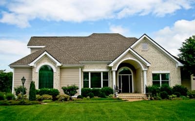 Le maison