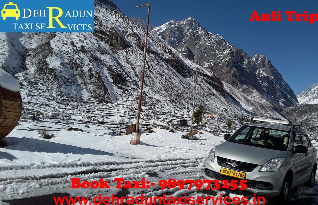 Dehradun Taxi, Car Hire in Dehradun