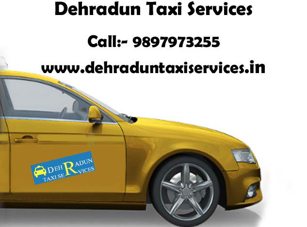 Car Rental in Dehradun, Dehradun Cab Services