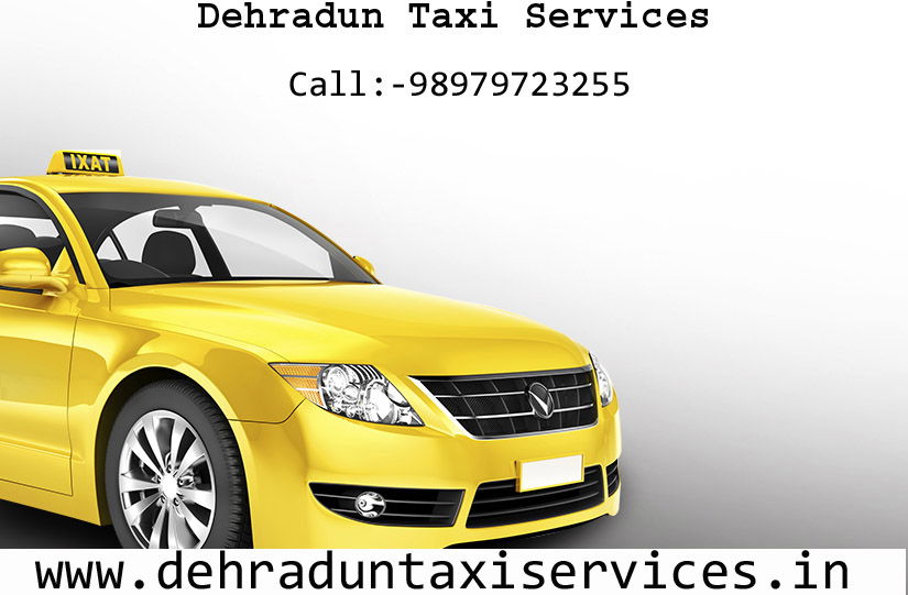 Dehradun Taxi Services, Best Taxi Service Dehradun
