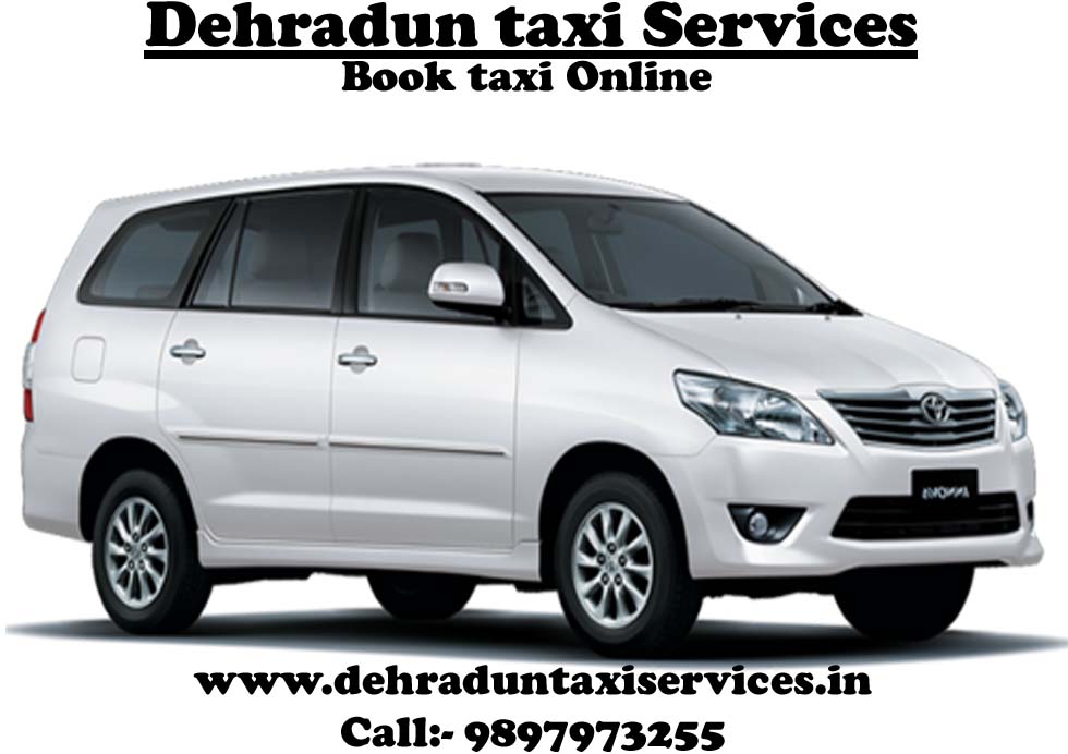 Cab Service in Dehradun, Dehradun Cab Service