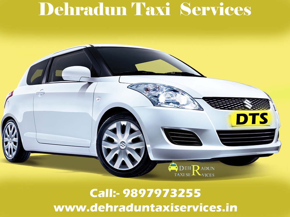 Dehradun Taxi Services, Taxi in Uttarakhand