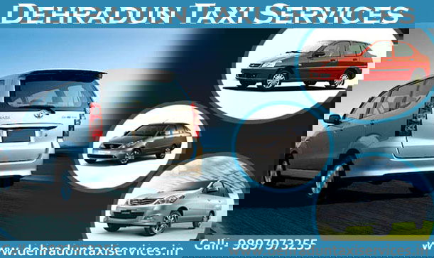 Dehradun Taxi Services, Best Taxi Service Dehradun