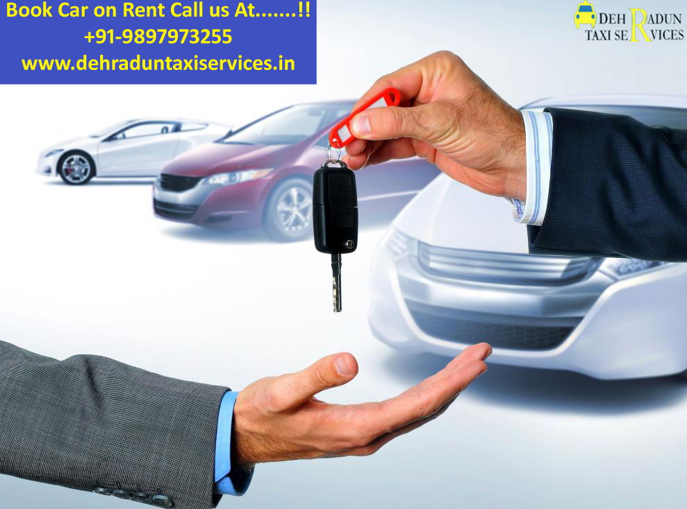 Dehradun Taxi Service, Cab in Dehradun
