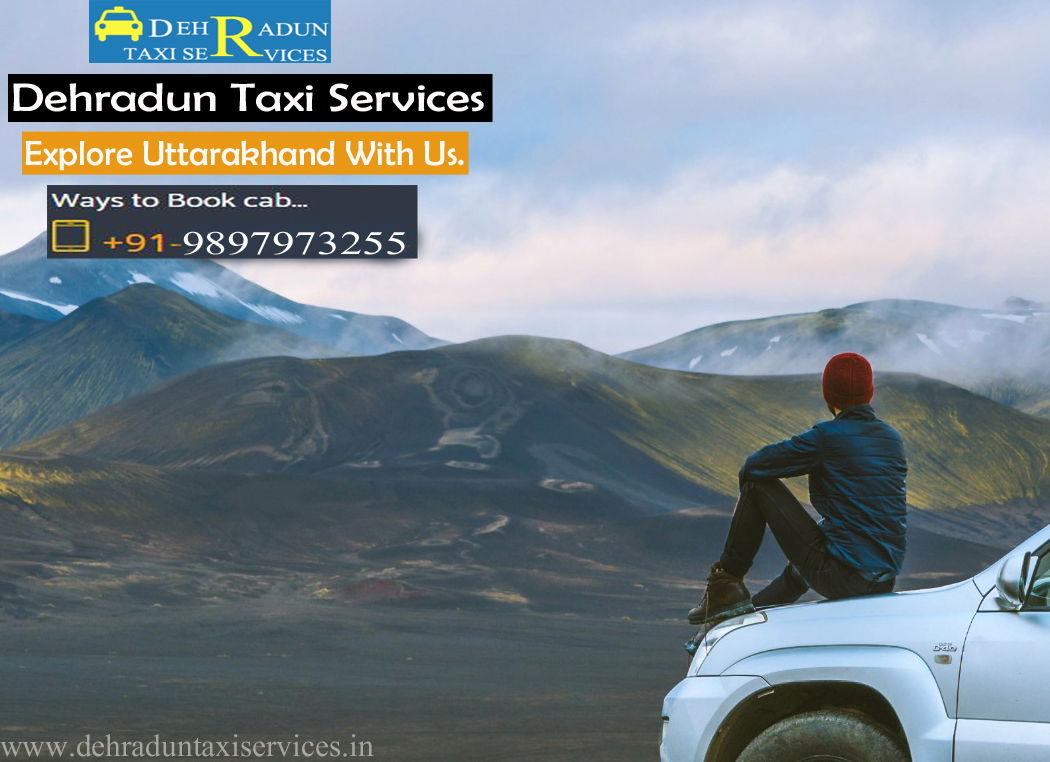 Dehradun Taxi Services, CharDham Yatra 2020