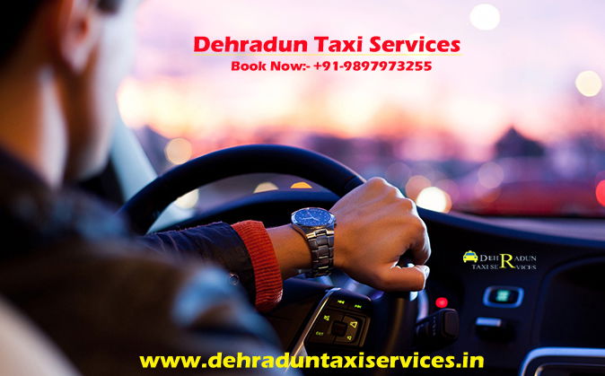 Car Rental Dehradun - Dehradun Taxi Services