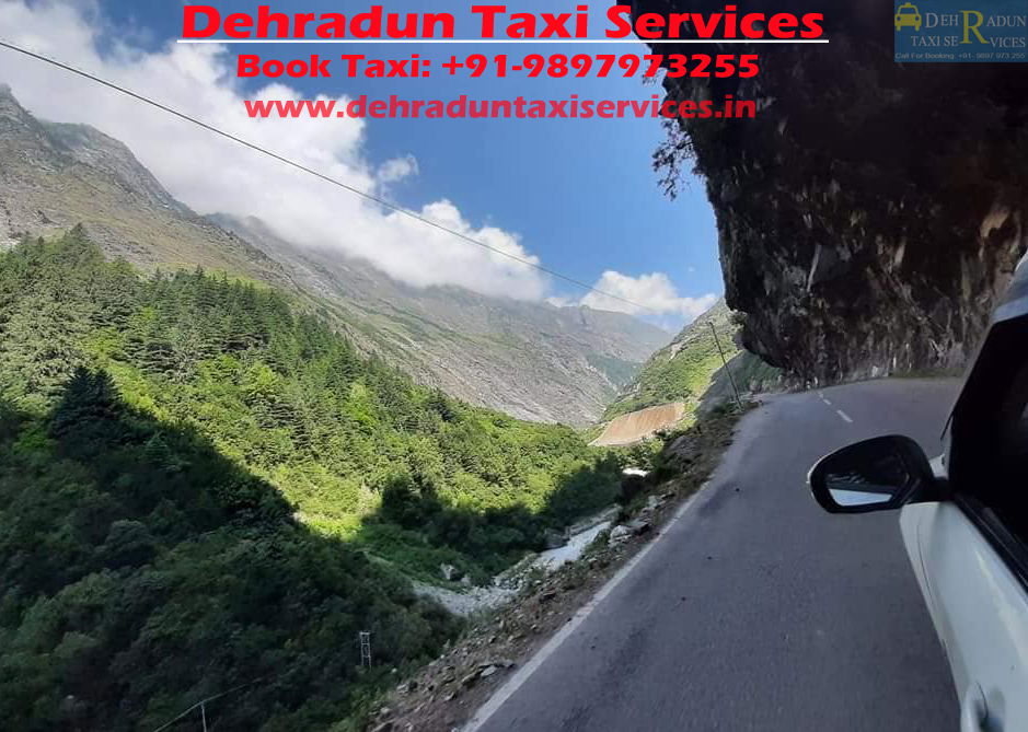 Dehradun Taxi Services, Best Taxi Service Dehradun