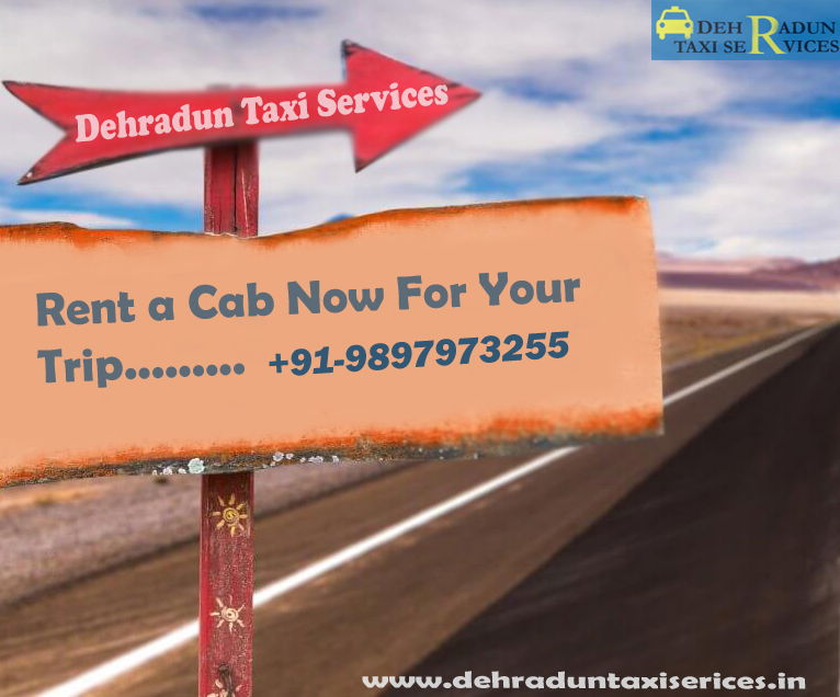 Dehradun Taxi Services, Economical Taxi Service in Dehradun