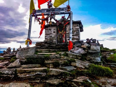 Chopta Tour