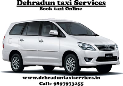 Cab Service in Dehradun, Dehradun Cab Service