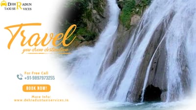 24 Hours Taxi Services in Dehradun - Dehradun Taxi Services