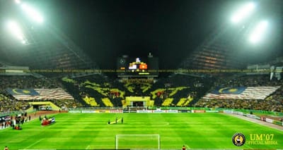 Ultras Malaya image