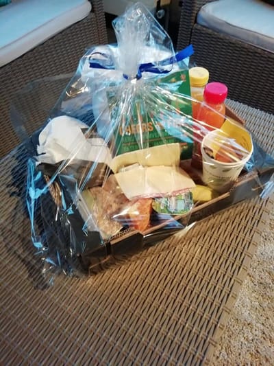 Verkoop Ontbijtmanden image
