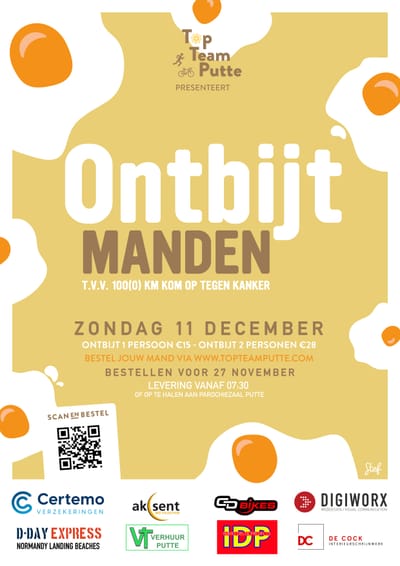 Verkoop Ontbijtmanden image