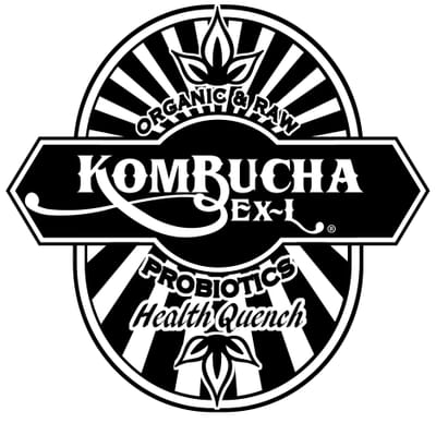 Kombucha Ex-L