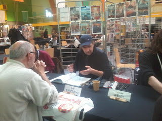 Festival Bulles en Val(45)