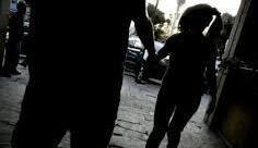 El tráfico armado contra niños inocentes