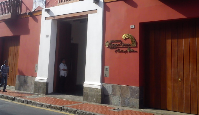 Arqueóloga peruana presenta recientes intervenciones arqueológicas de Toro Muerto
