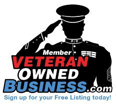 Sea Breeze Home and Commercial Services is a proud member of Veteran Owned Business (VOB).