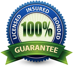 Sea Breeze Home and Commercial Services is proudly Licensed, Insured and Bonded. This provides our customers with the assurance that we are reputable, reliable company guaranteeing 100% satisfaction with every service. We will be happy to provide you with all documentation at time of service if wished.