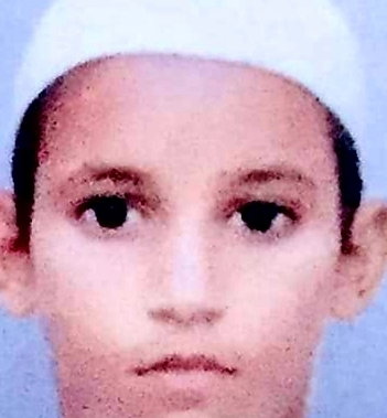 मुल्क की इन्सानियत का कत्ल