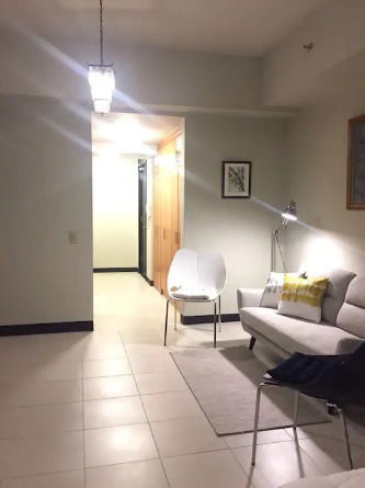 ROOMS: Attractive 1BR at BGC Center 5th Avenue