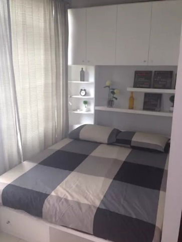 ROOMS: 1BR next to Grand Canal