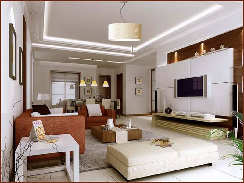 Residential Interior