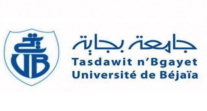 Université Abderrahmane Mira Bejaia