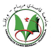 Université Kasdi Merbah Ouargla