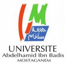 Université Abdelhamid ibn Badis Mostaganem