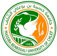 University Center Hassiba Benbouali chlef