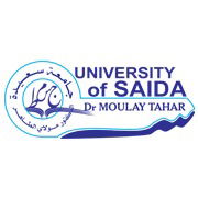 Université de Saida Dr. Moulay Tahar