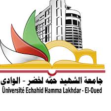 Université Echahid Hamma Lakhdar d'El Oued