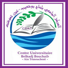 Centre universitaire BELHADJ Bouchaib Ain Temouchent