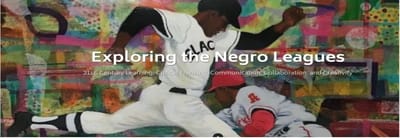 The &quot;Art of the Game&quot;  Exploring 21st. century learning image