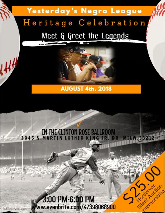 Heritage Celebration