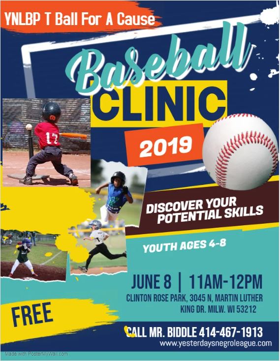 YNLBP Commemoration Celebration