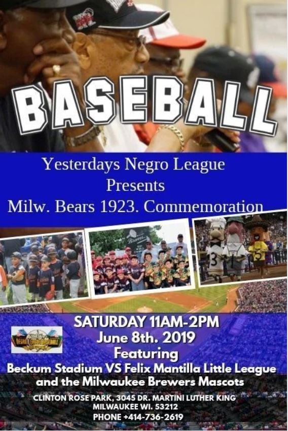 Tee Ball For A Cause Drive