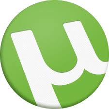 برنامج الutorrent لتحميل الملفات بسرعة