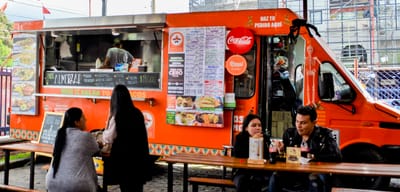 Lunch Box El Mexicano