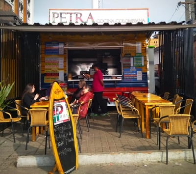 Petra