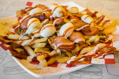 “Feria- Mercado de las Pulgas”