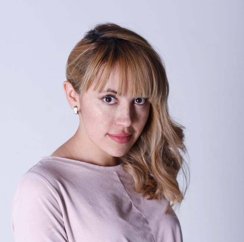 Maria Natalia Mongui Alvarez