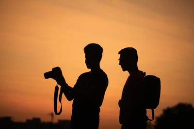 About us image