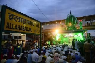 India waging a 'war' on Islamic history through changing of names